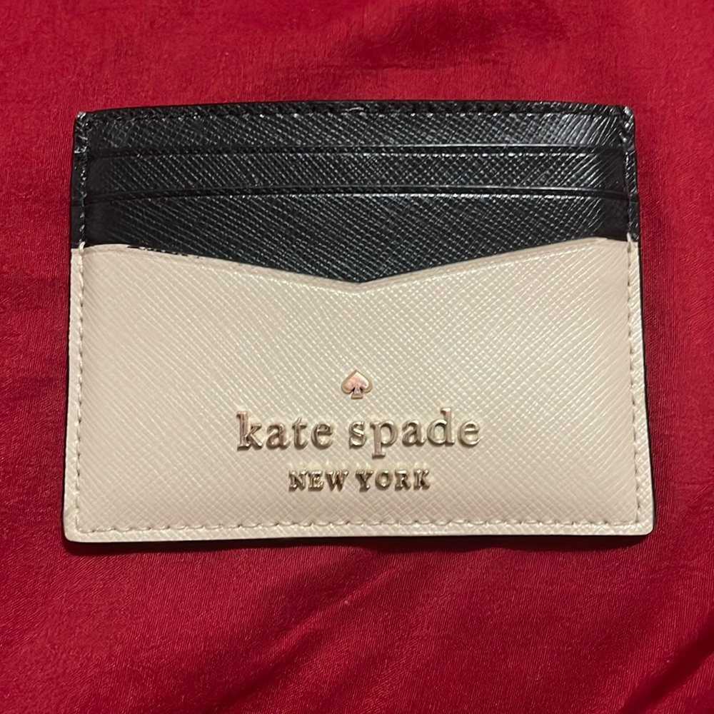 Kate Spade Card Holder
